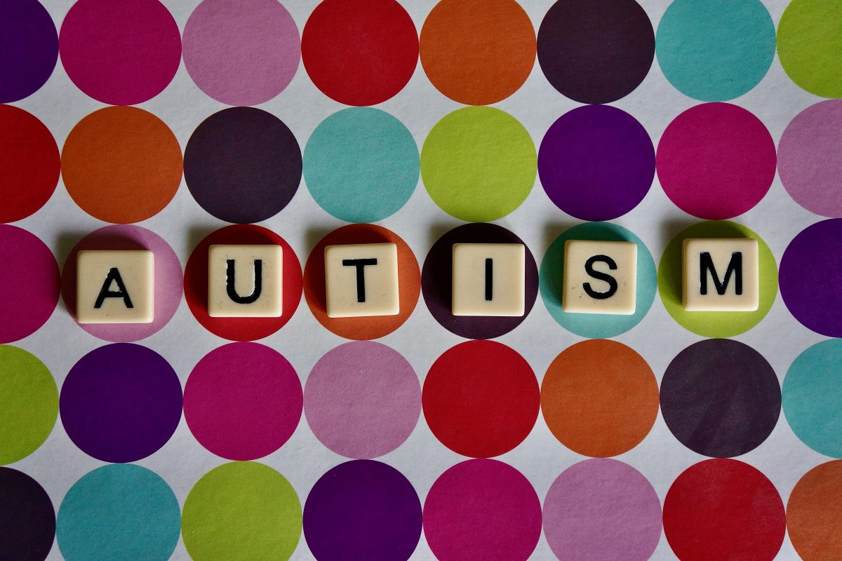 Autism Spectrum – Resources